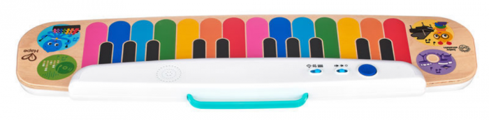 Hape Magic Touch Keyboard Kids [4]