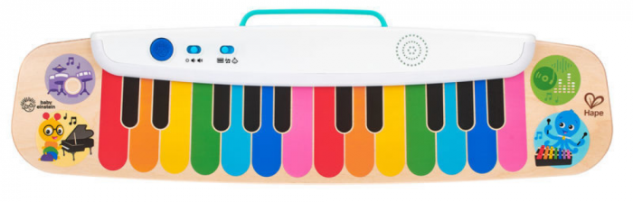 Hape Magic Touch Keyboard Kids [5]