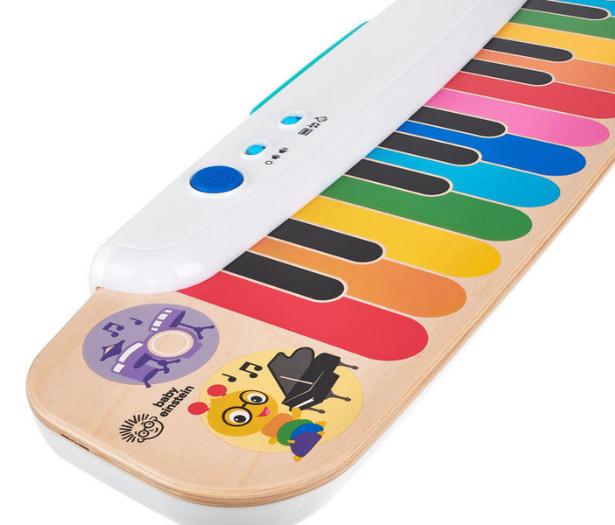 Hape Magic Touch Keyboard Kids [7]