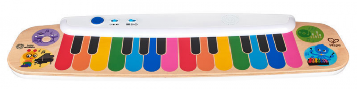 Hape Magic Touch Keyboard Kids [2]