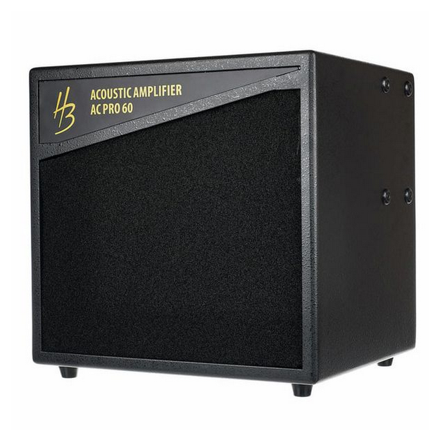 Harley Benton AC PRO 60 [6]