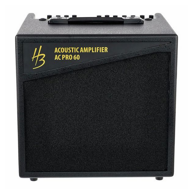 Harley Benton AC PRO 60 [2]