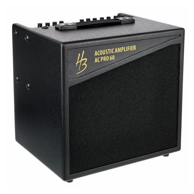 Harley Benton AC PRO 60 [3]