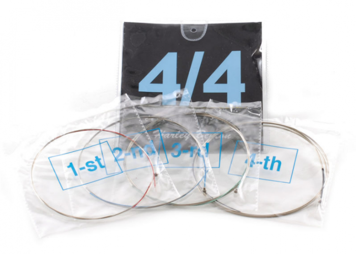 Harley Benton Cello Strings 4/4 [3]