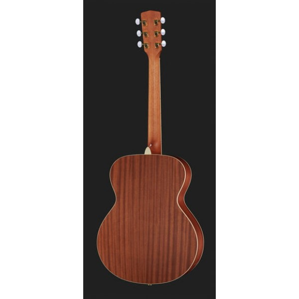 Harley Benton CG-45 NS [3]