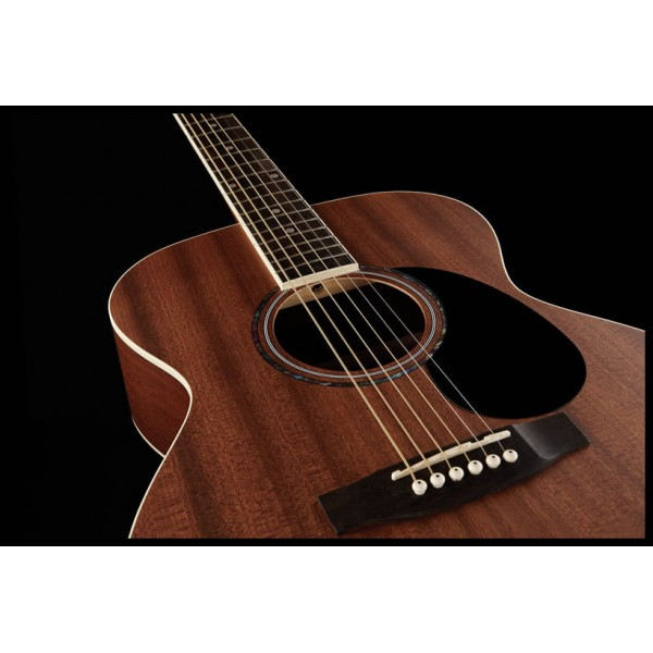 Harley Benton CG-45 NS [11]