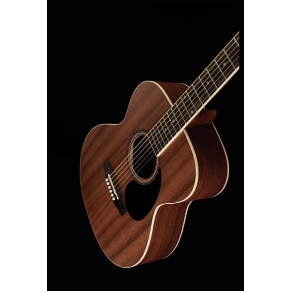 Harley Benton CG-45 NS [10]