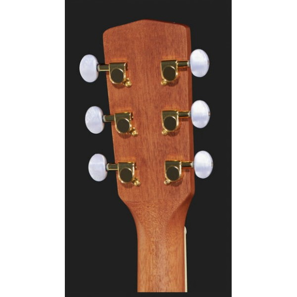 Harley Benton CG-45 NS [6]