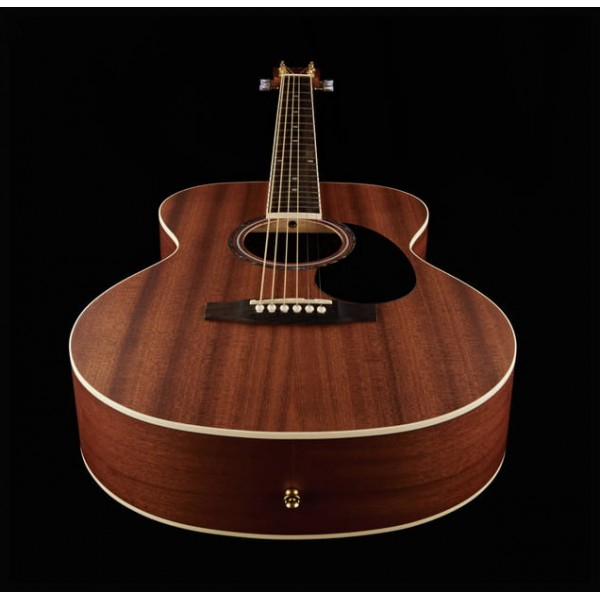 Harley Benton CG-45 NS [12]