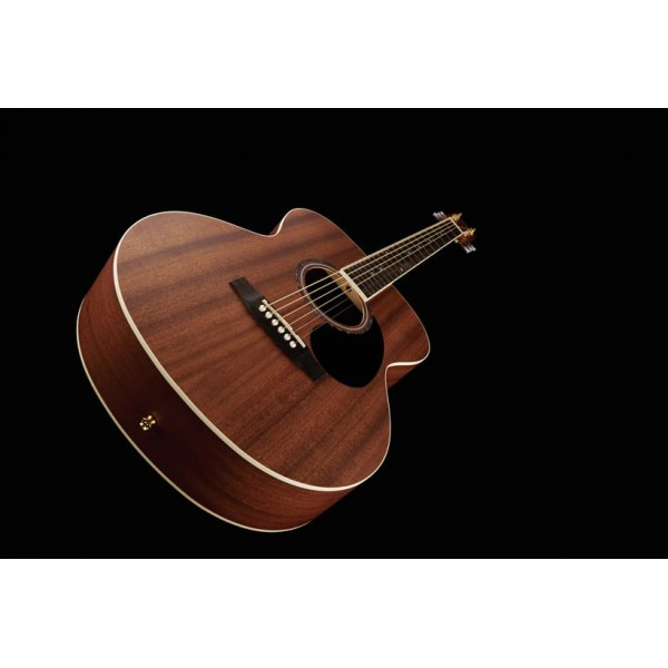 Harley Benton CG-45 NS [8]