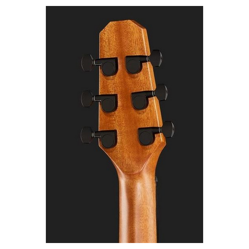 Harley Benton GS-Travel Mahogany [7]