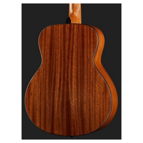 Harley Benton GS-Travel Mahogany [5]
