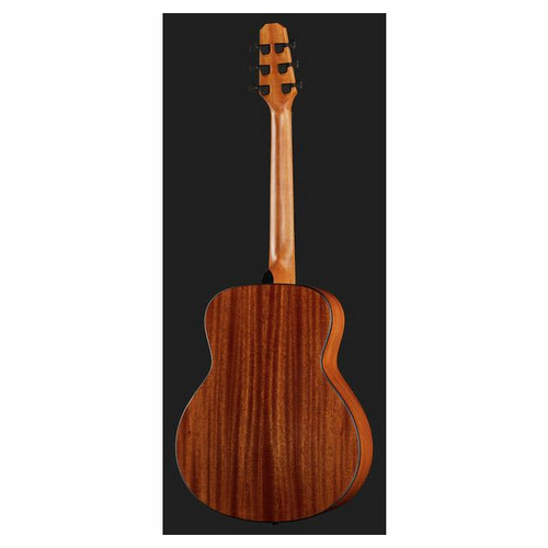 Harley Benton GS-Travel Mahogany [3]
