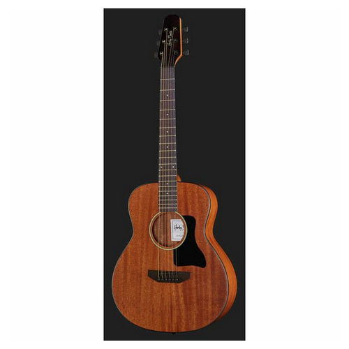 Harley Benton GS-Travel Mahogany [2]