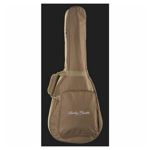 Harley Benton GS-Travel Mahogany [8]