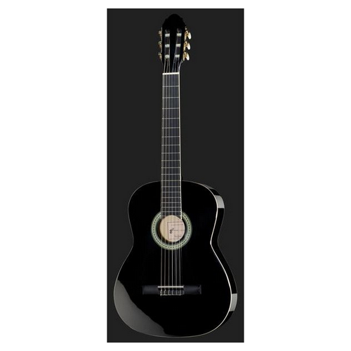 Harley Benton CG200-BK [2]
