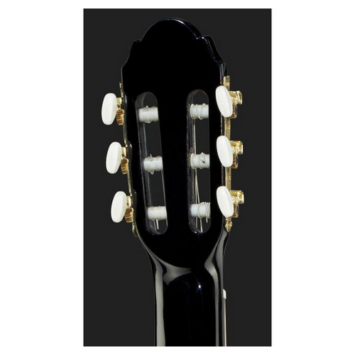 Harley Benton CG200-BK [7]