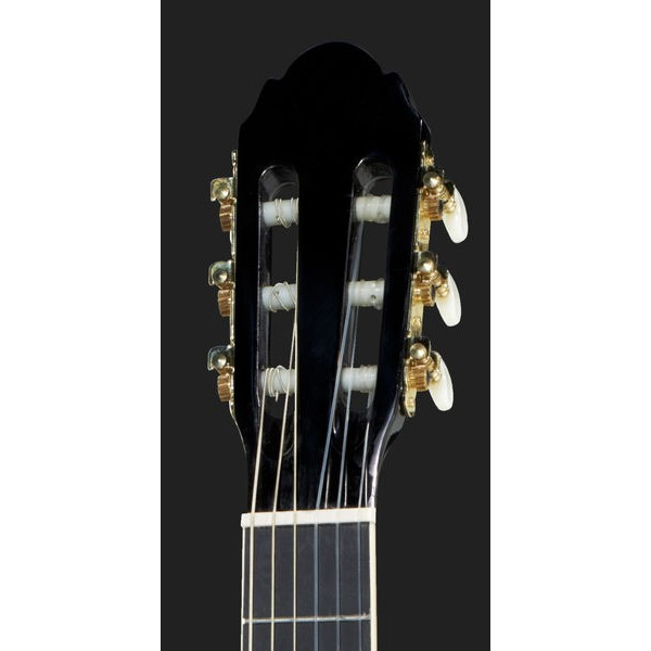 Harley Benton CG200-BK [6]