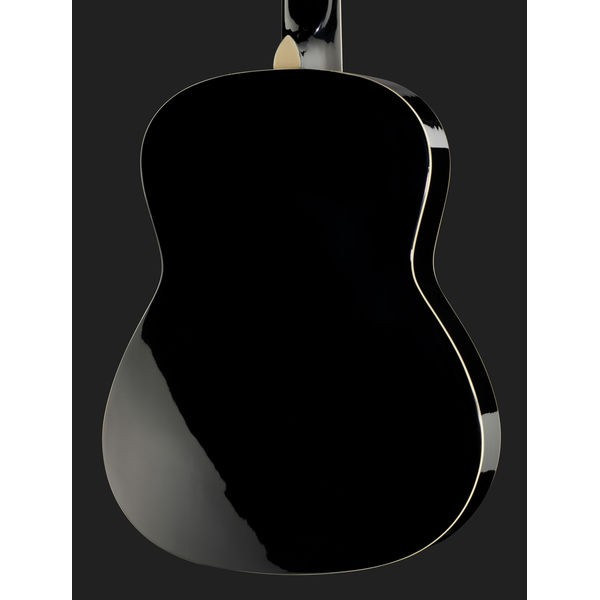 Harley Benton CG200-BK [5]