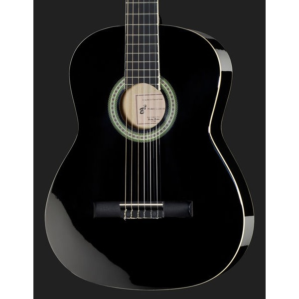 Harley Benton CG200-BK [4]