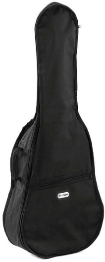 Harley Benton CG200-BK Set [3]