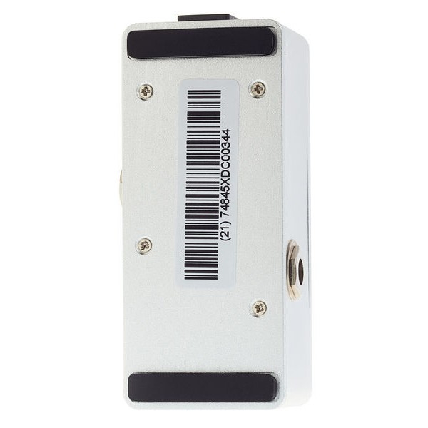 HARLEY BENTON CPT-20 [10]