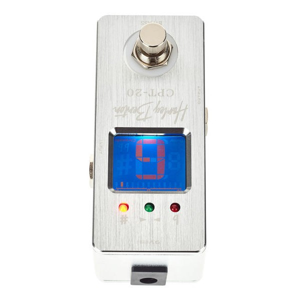 HARLEY BENTON CPT-20 [3]