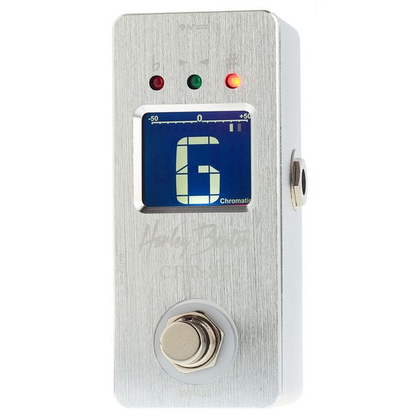 HARLEY BENTON CPT-20 [5]