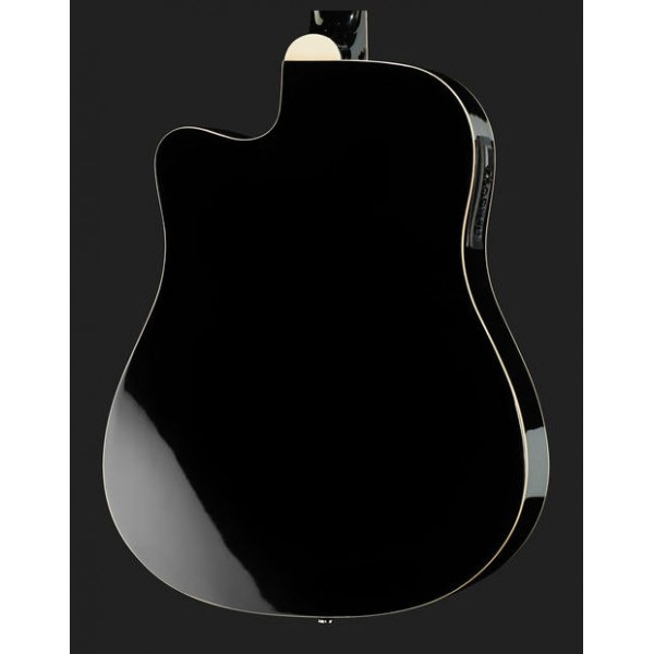 Harley Benton D-120CE BK [5]