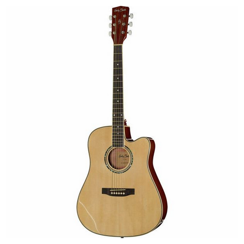 Harley Benton D-120CE NT [1]