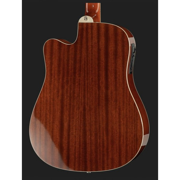 Harley Benton D-120CE NT [5]