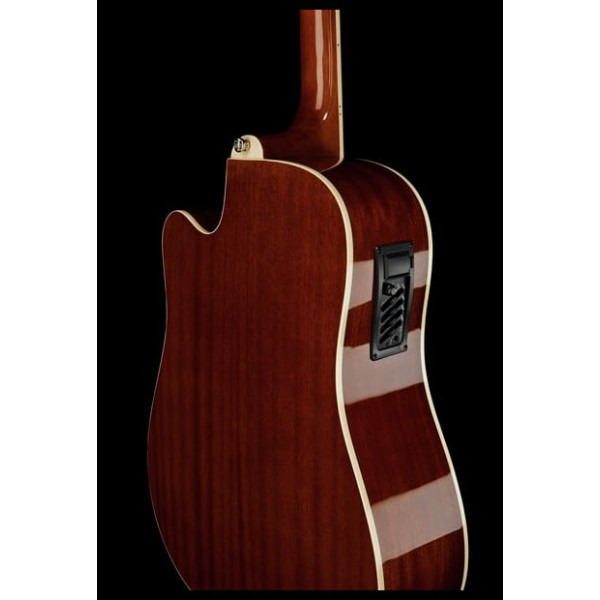 Harley Benton D-120CE NT [12]