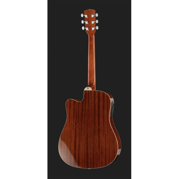 Harley Benton D-120CE NT [3]