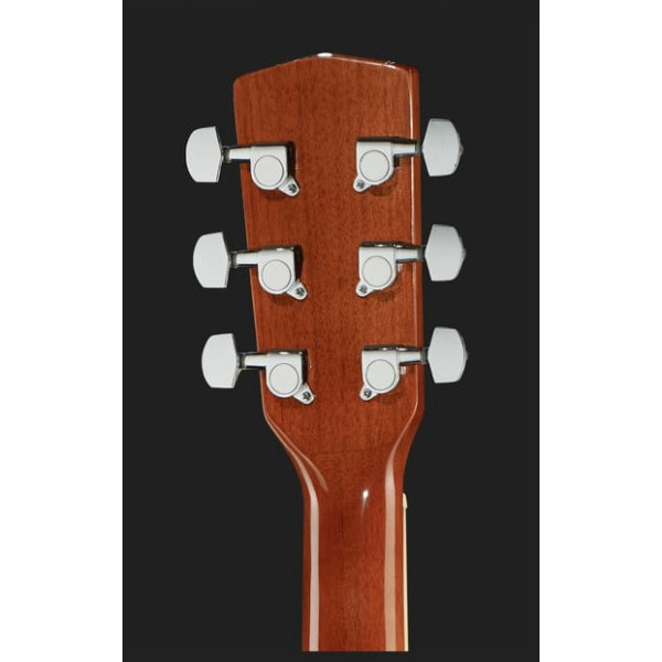 Harley Benton D-120CE NT [7]
