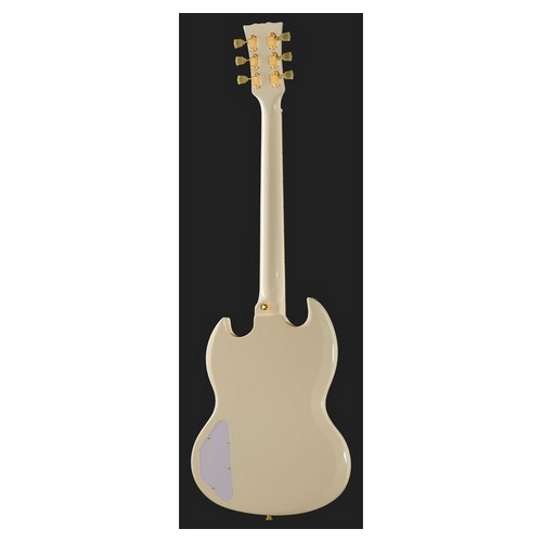 Harley Benton DC-600 VI Vintage Series [3]