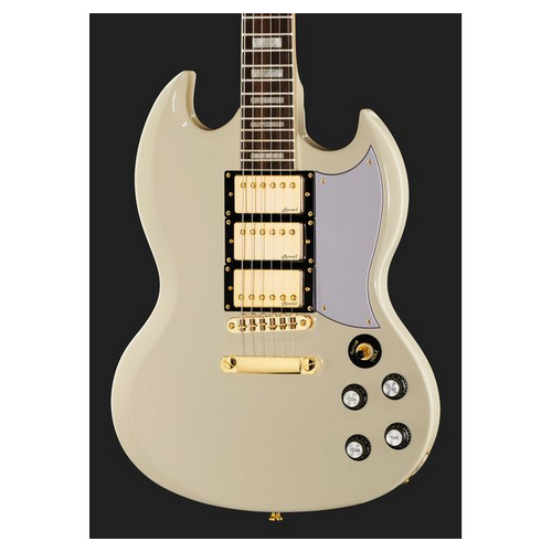 Harley Benton DC-600 VI Vintage Series [4]