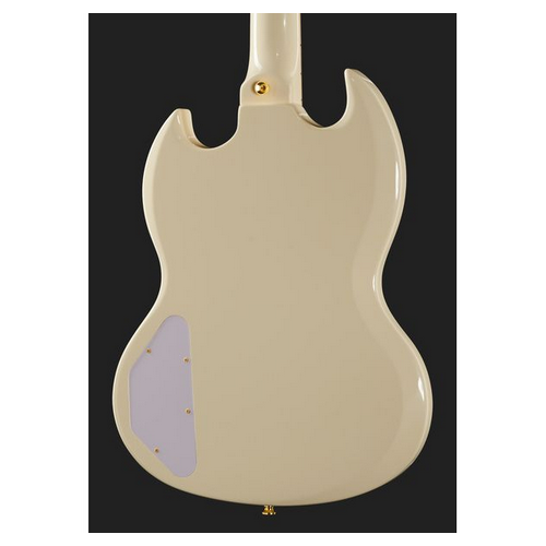 Harley Benton DC-600 VI Vintage Series [5]