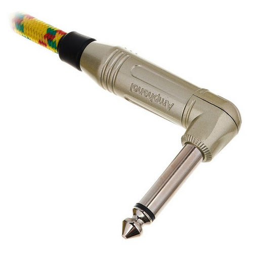 Harley Benton GC 6 PR Vintage Yellow [3]