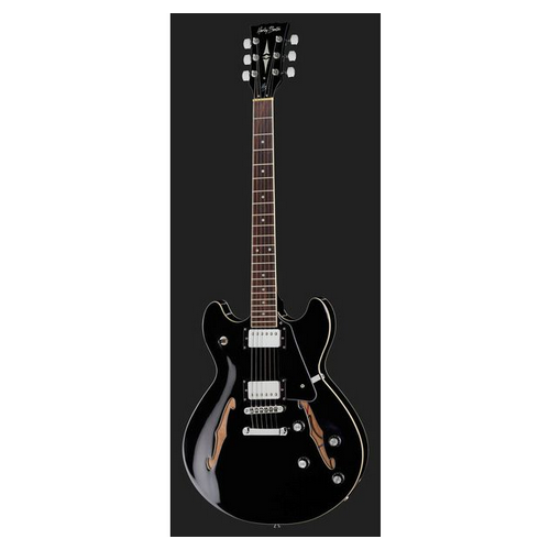 Harley Benton HB-35 BK Vintage Series [2]
