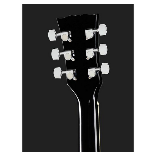Harley Benton HB-35 BK Vintage Series [7]