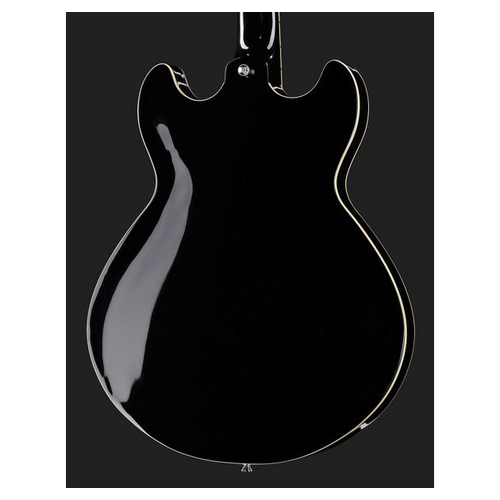 Harley Benton HB-35 BK Vintage Series [5]