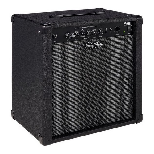 Harley Benton HB-40B [3]