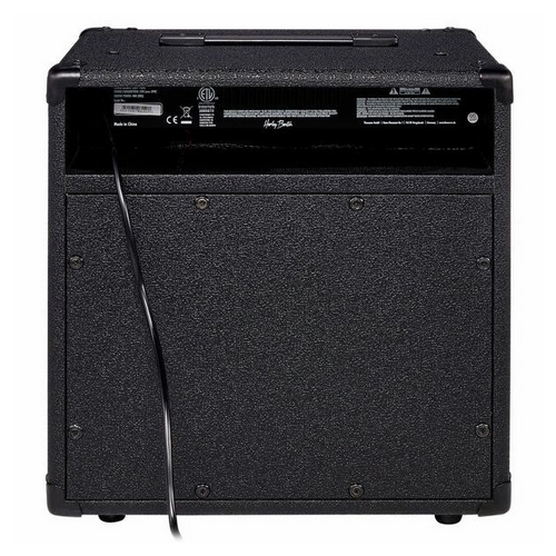 Harley Benton HB-40B [4]