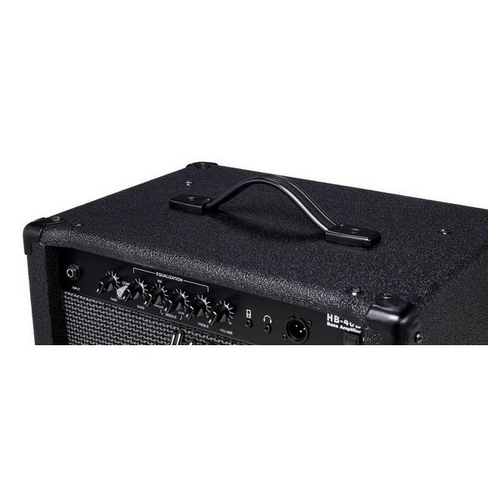 Harley Benton HB-40B [5]