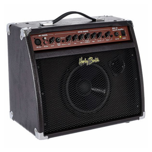 Harley Benton HBAC-20 [3]