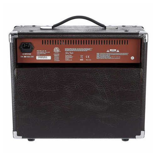 Harley Benton HBAC-20 [4]