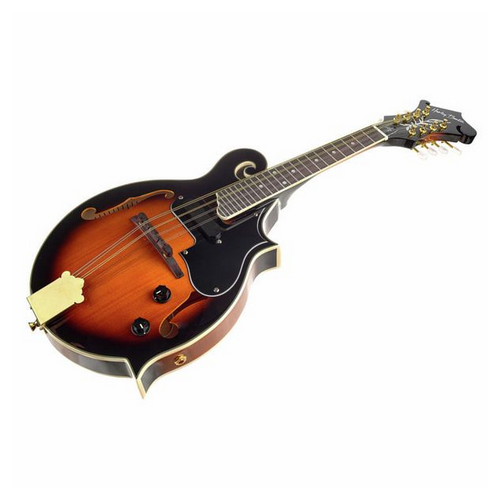 Harley Benton HBMA-100E- VS [3]