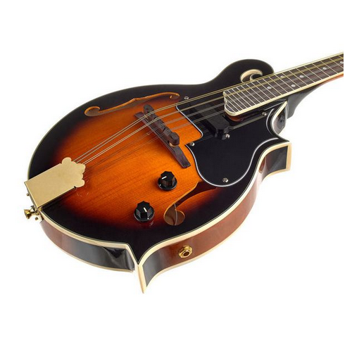 Harley Benton HBMA-100E- VS [4]