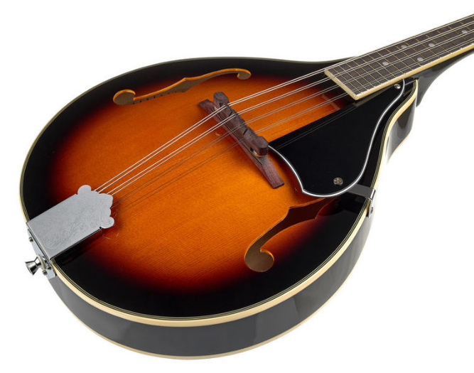 Harley Benton HBMA-50 Mandoline VS [4]