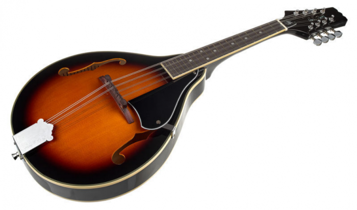 Harley Benton HBMA-50 Mandoline VS [3]